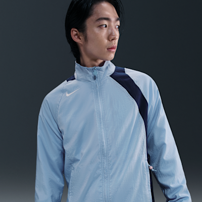 Nike Total 90 Men's Repel Soccer Track Jacket. Nike JP